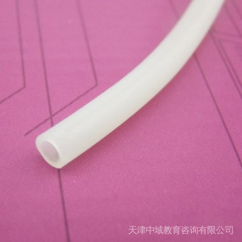 nbnbnb.ph 3 * 5MM Silicone Tube Outer Diameter 5MM Inner 3MM Pump Catch ...