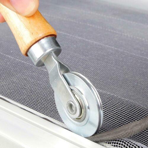 Screen Spline Tool 3 Pack, Window Screen Retainer Spline 0.125in x 32