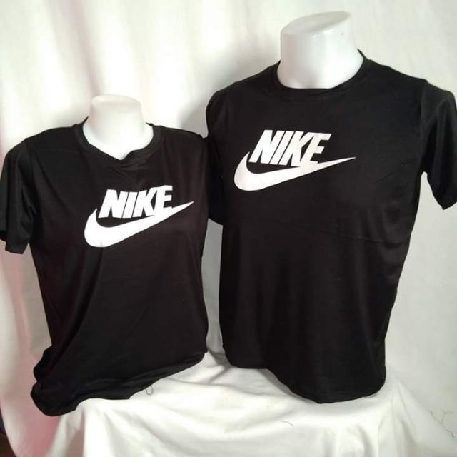 couple shirts nike