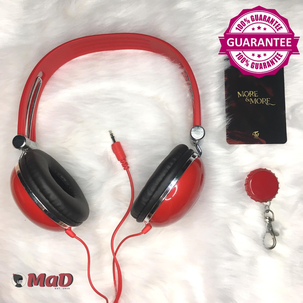 M M Headphones BRAND NEW Shopee Philippines