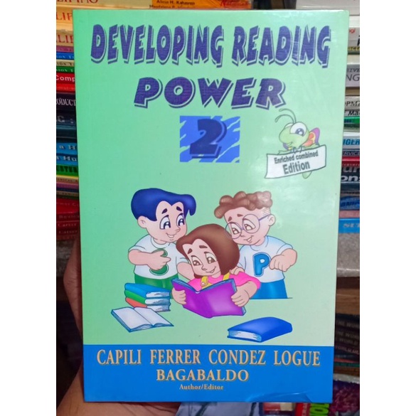 Shop developing reading power 2 for Sale on Shopee Philippines