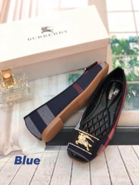 Burberry shoes price philippines best sale