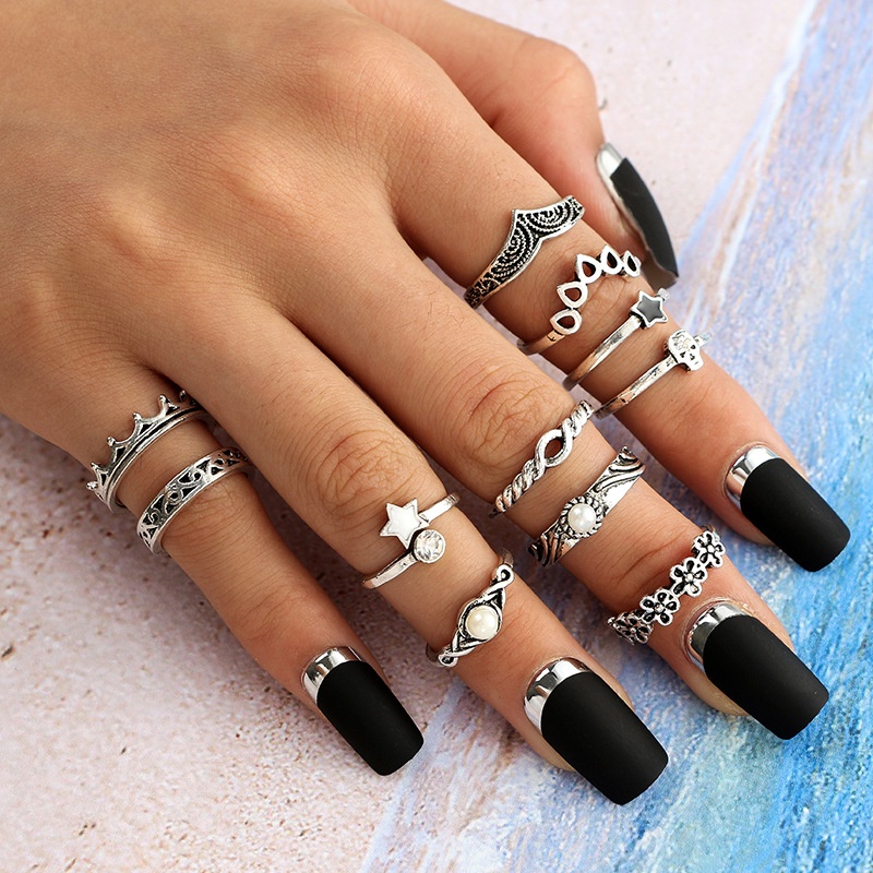 Rings for girls club factory hotsell