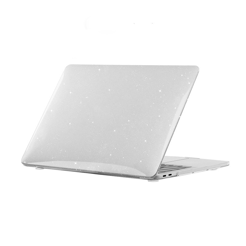 Laptop Glitter Case for MacBook Air 13 Case for Macbook Pro 13 Case Air