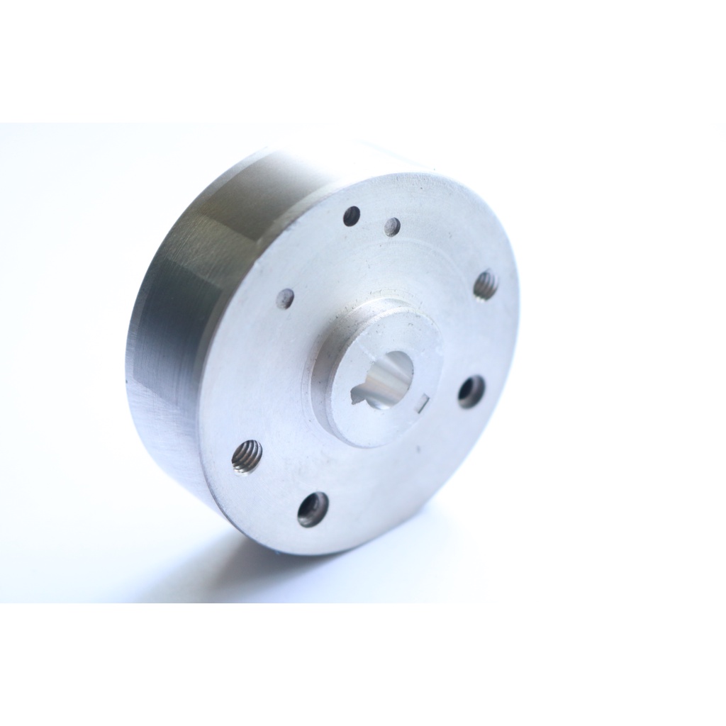 Flywheel for 2629CC QJ Zenoah G260 G290PUM RCMK Marine Gas RC