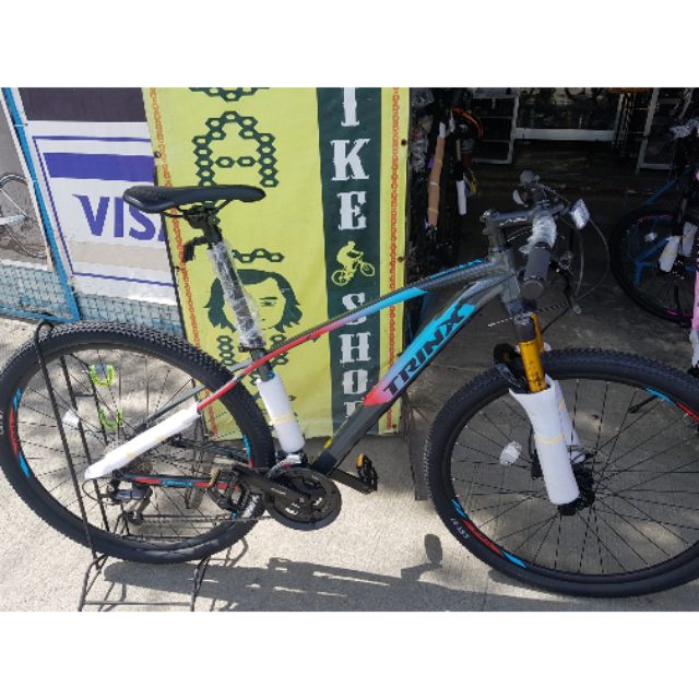 Trinx x1 shop quest 29er