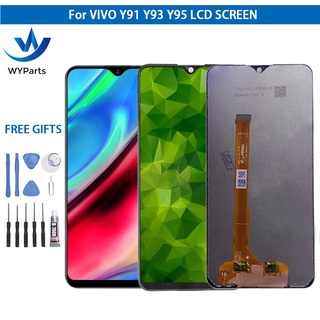 For Vivo Y55A Y55 LCD Screen Display and Touch Screen Digitizer Assembly
