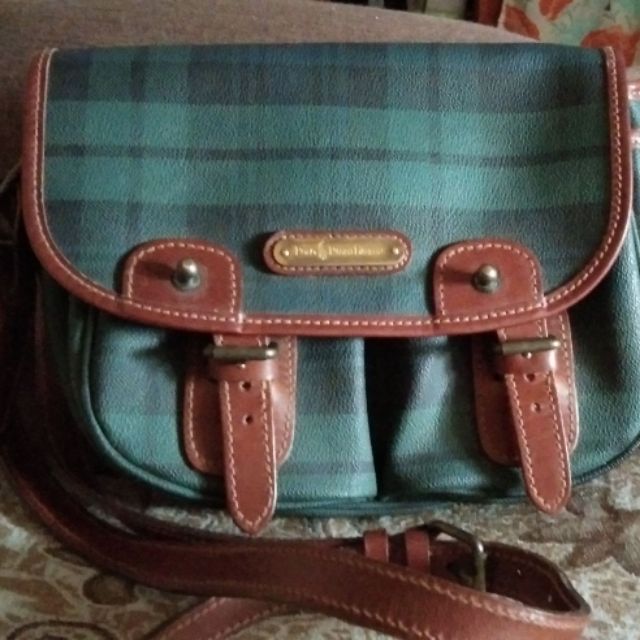 Vintage discount bag shopee