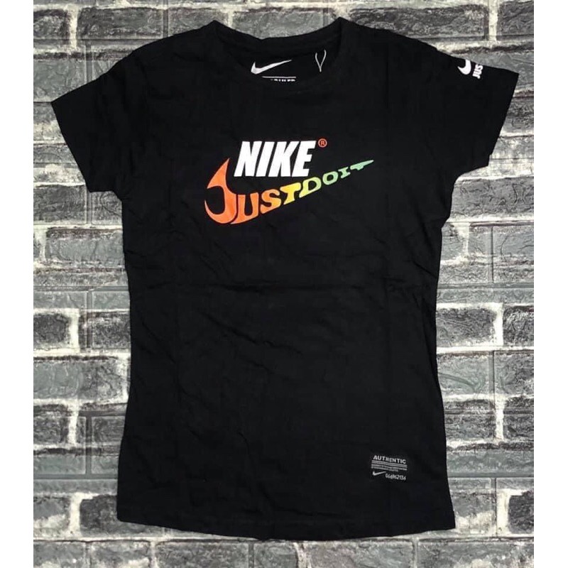 Nike t hotsell shirt original