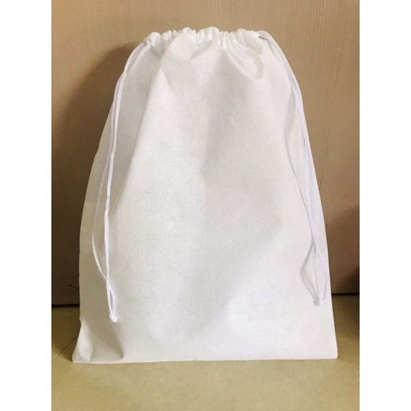 Dust bag Non woven Fabric Dustproof Storage Shopee Philippines