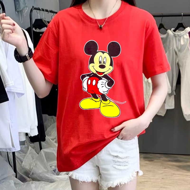 Mickey mouse hotsell t shirt philippines