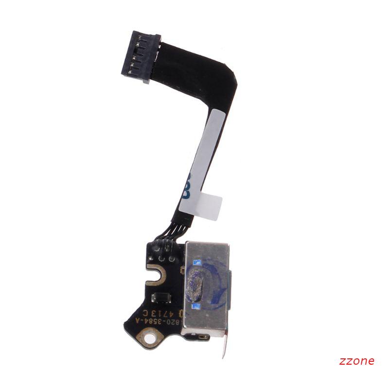 zzz Replacement DC Jack Power Plug In Charging Port Connector Socket ...