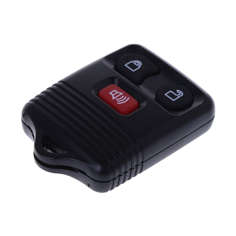 EDB* 3 Buttons Car Remote Key Transmitter for FORD/MERCURY Mariner ...