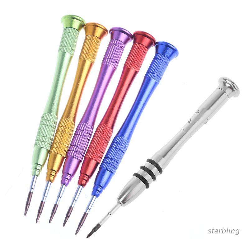 Star Y Screwdriver Tip 0.6mm Tri-Point Repair Tri-wing Tool for Smart ...