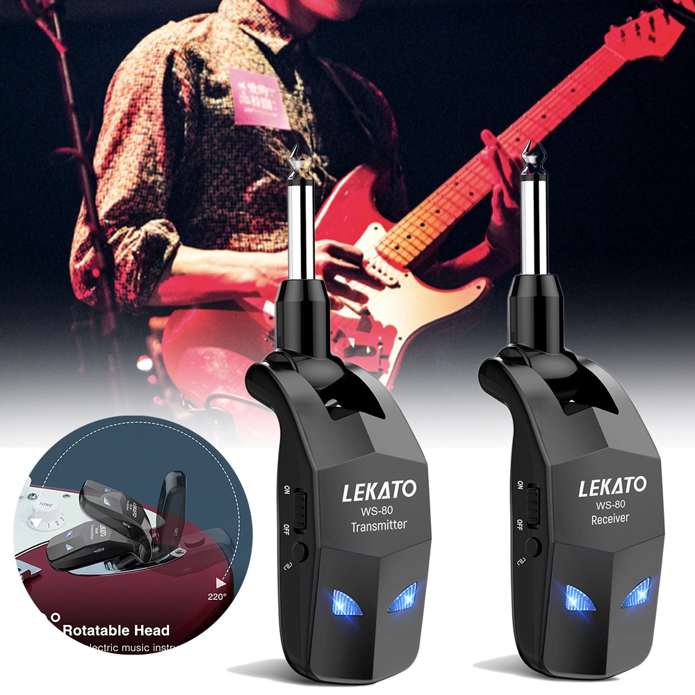 wireless guitar system - Best Prices and Online Promos - Oct 2026 ...