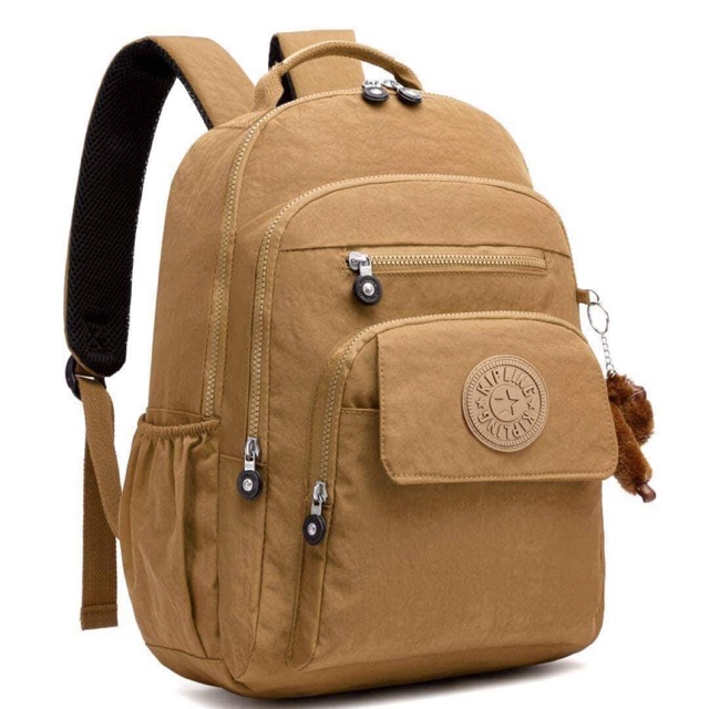 Kipling discount bag backpack