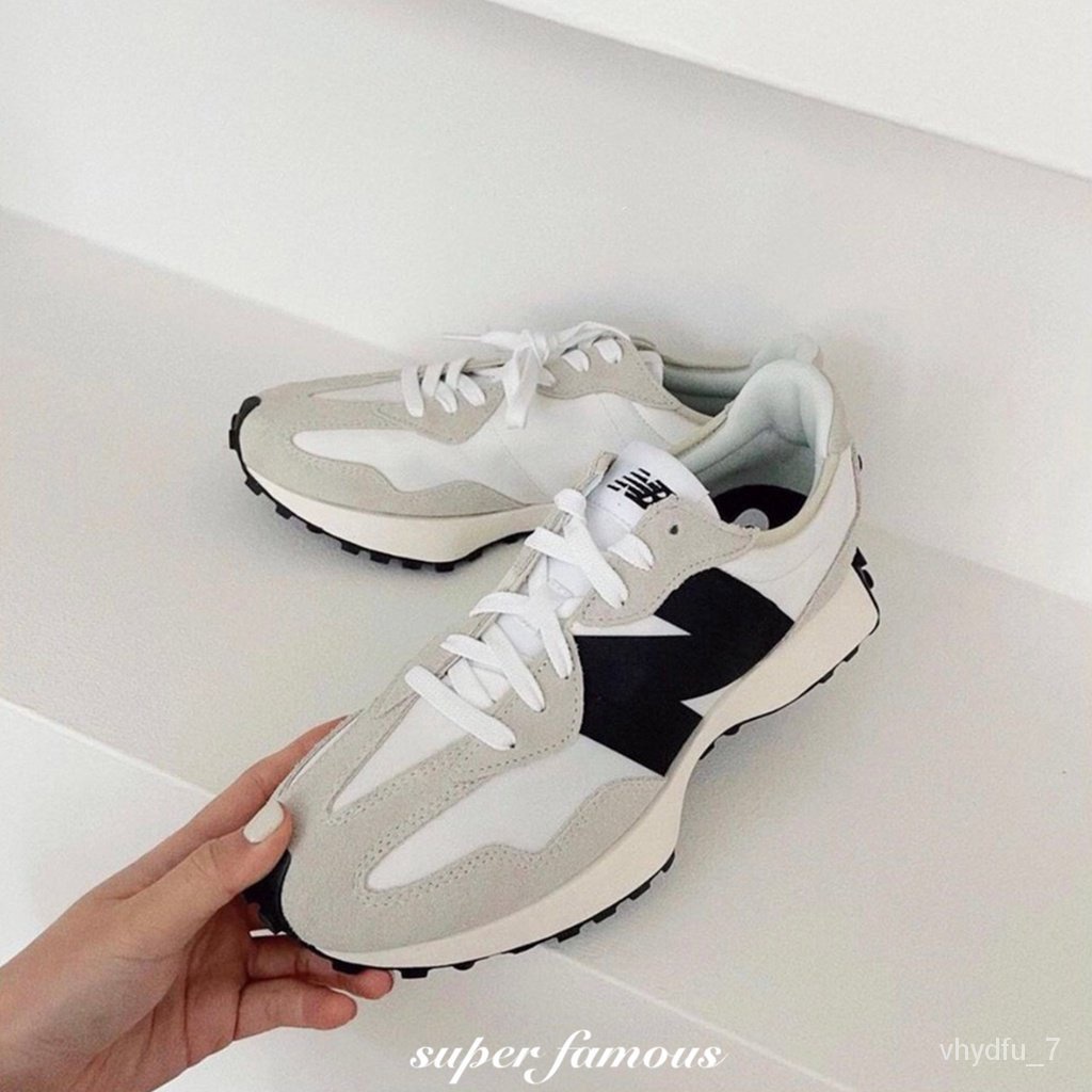 Shop new balance 327 for Sale on Shopee Philippines