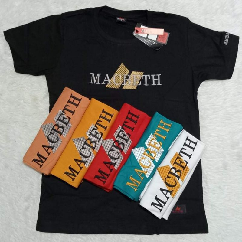 MEN SHIRT MH BRAND EMBROID (BRANDED OVERRUN) | Shopee Philippines
