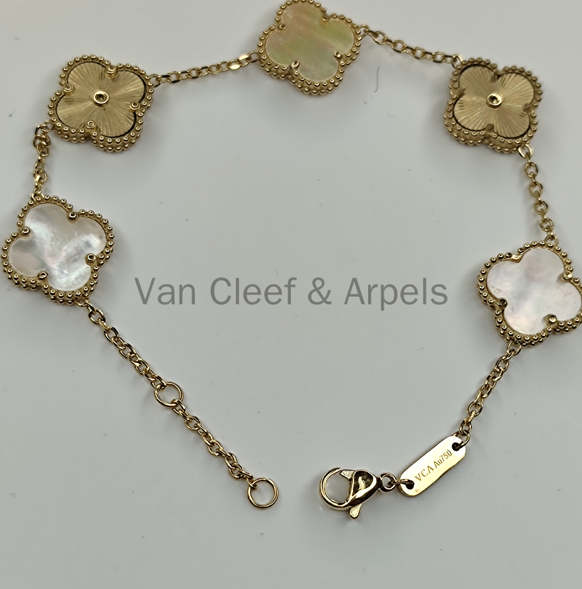 Vca deals au750 bracelet