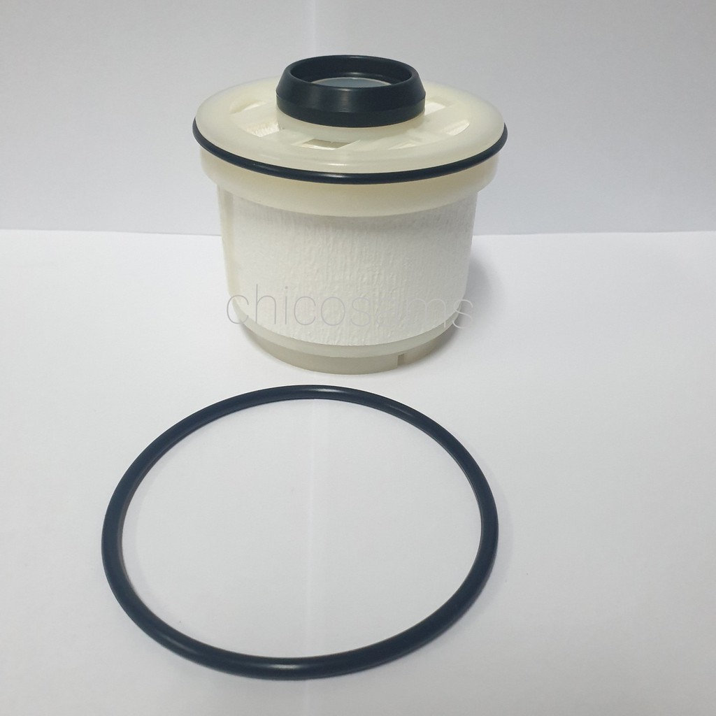 Vic Fuel Filter F193 Mitsubishi Montero Sport/Strada 2012-2022 Gen 2 ...