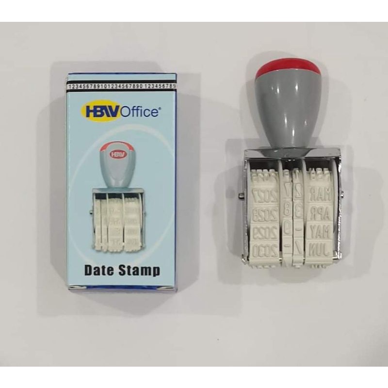 Shop date stamper for Sale on Shopee Philippines