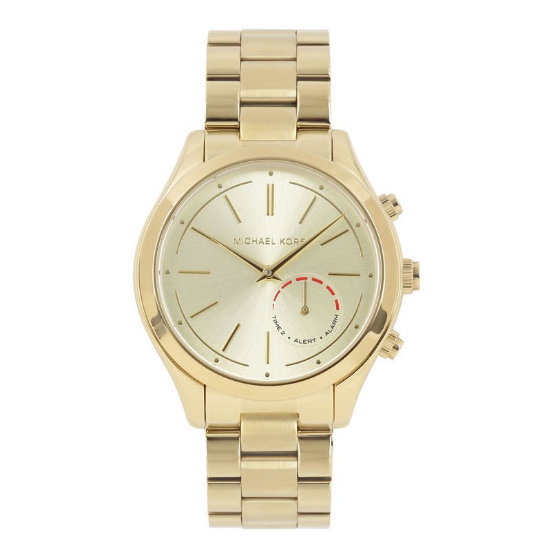 Michael kors hot sale smartwatch replica