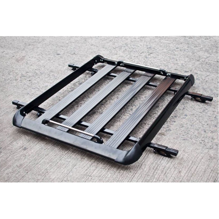 38x50 Roof Rack Luggage Carrier for Toyota Fortuner Shopee Philippines