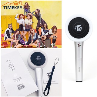 🌺TWICE OFFICIAL LIGHTSTICK CANDY BONG - KCS Kpop Shoppe PH