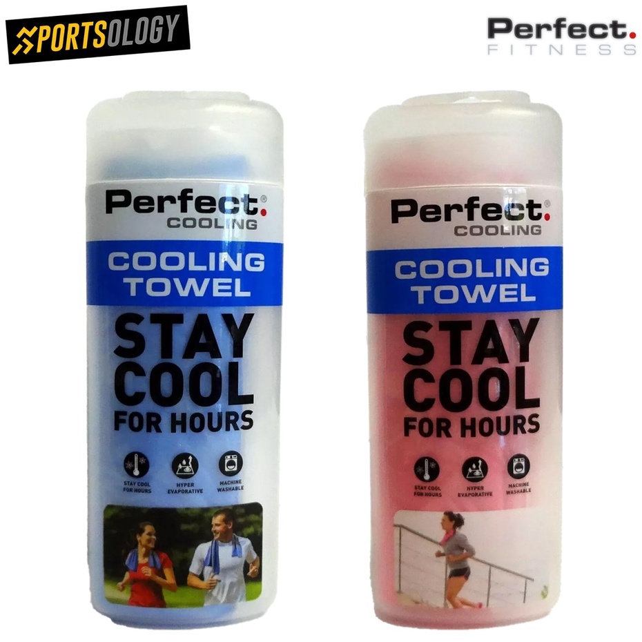 Perfect fitness perfect clearance cooling towel