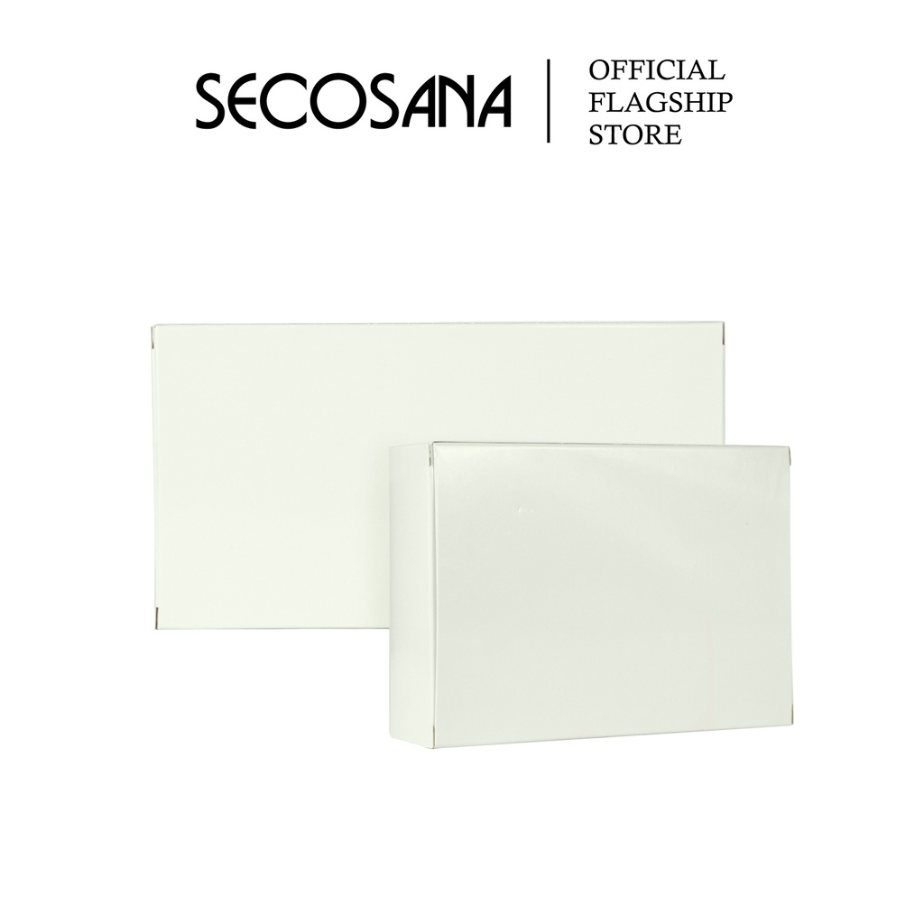 SECOSANA Printed Wallet Box Shopee Philippines