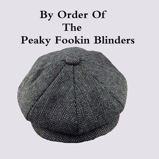 By Order Of The Peaky Fookin' Blinders by notoriousapparel  Peaky blinders  wallpaper, Peaky blinders poster, Peaky blinders costume