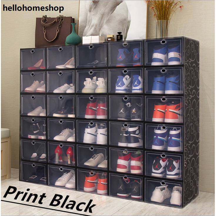 Shopee shoe rack sale