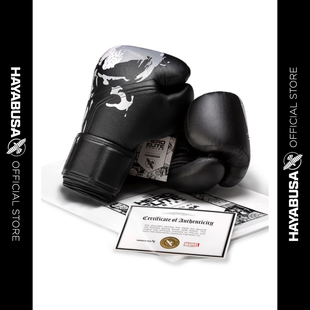 Hayabusa mma marvel deals