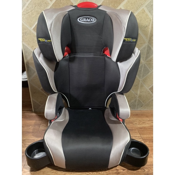 Graco Car Seat for Toddlers Shopee Philippines