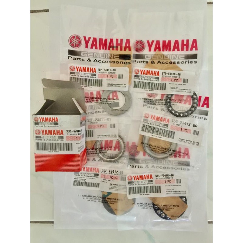 Compression mio/ jupiter/rx-king/mio j/mio m3/ fino supera | Shopee ...
