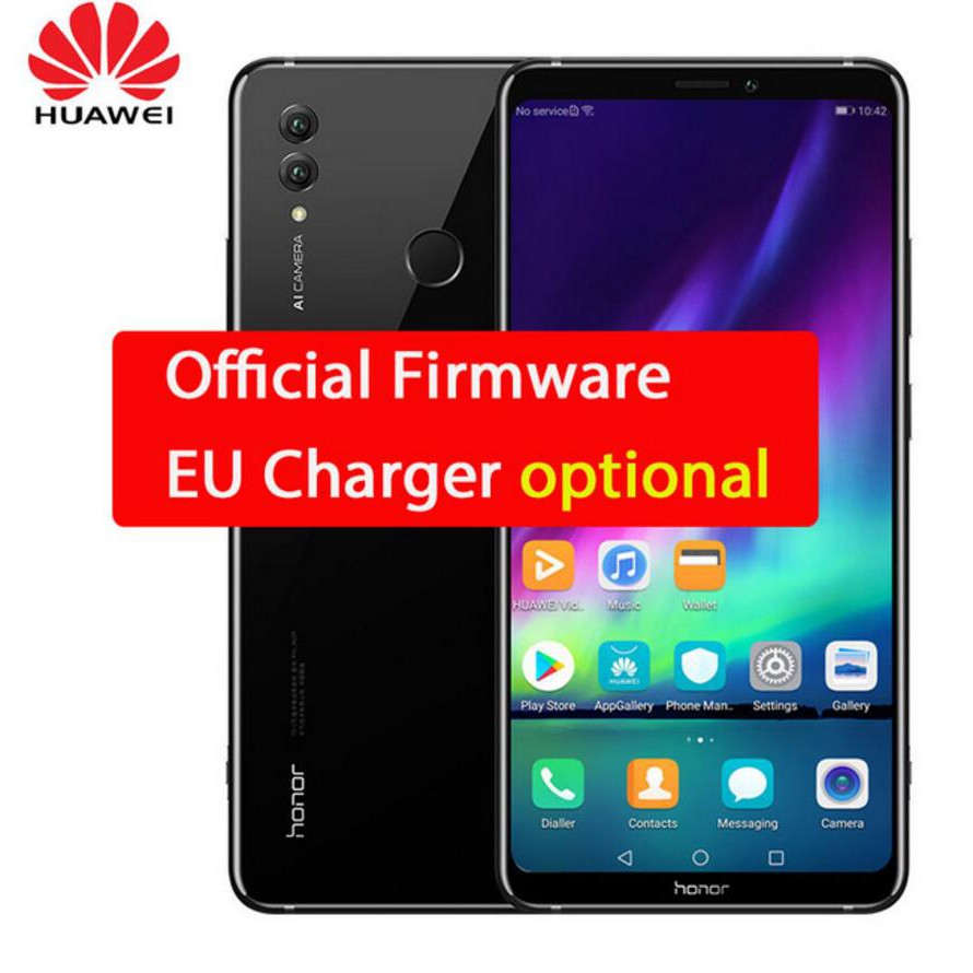 New Huawei Honor Note 10 Kirin 970 Octa core telefon mobile phone global  version | Shopee Philippines