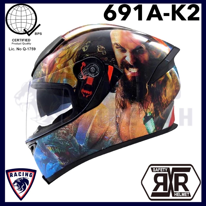 Icon best sale cheetah helmet