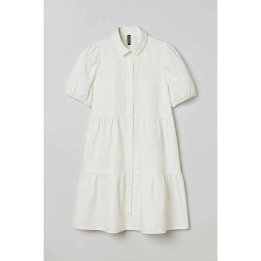 H&m baby hotsell doll dress