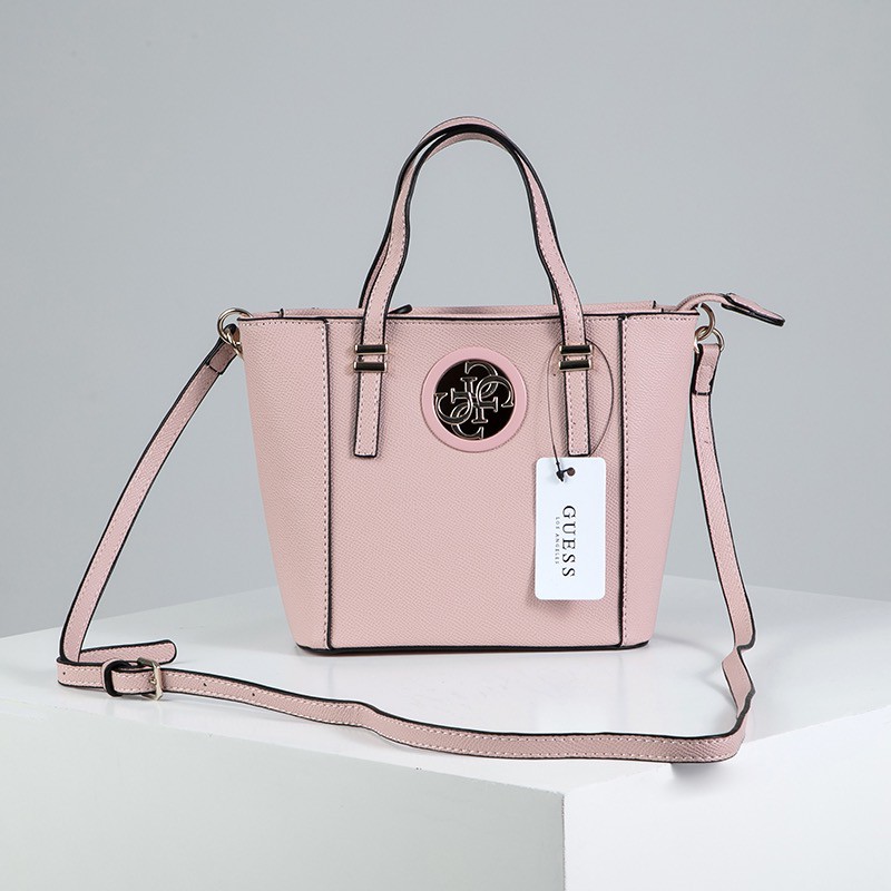 GUESS handbag sling bag 6 Colors Available Orange 1203001 Shopee Philippines