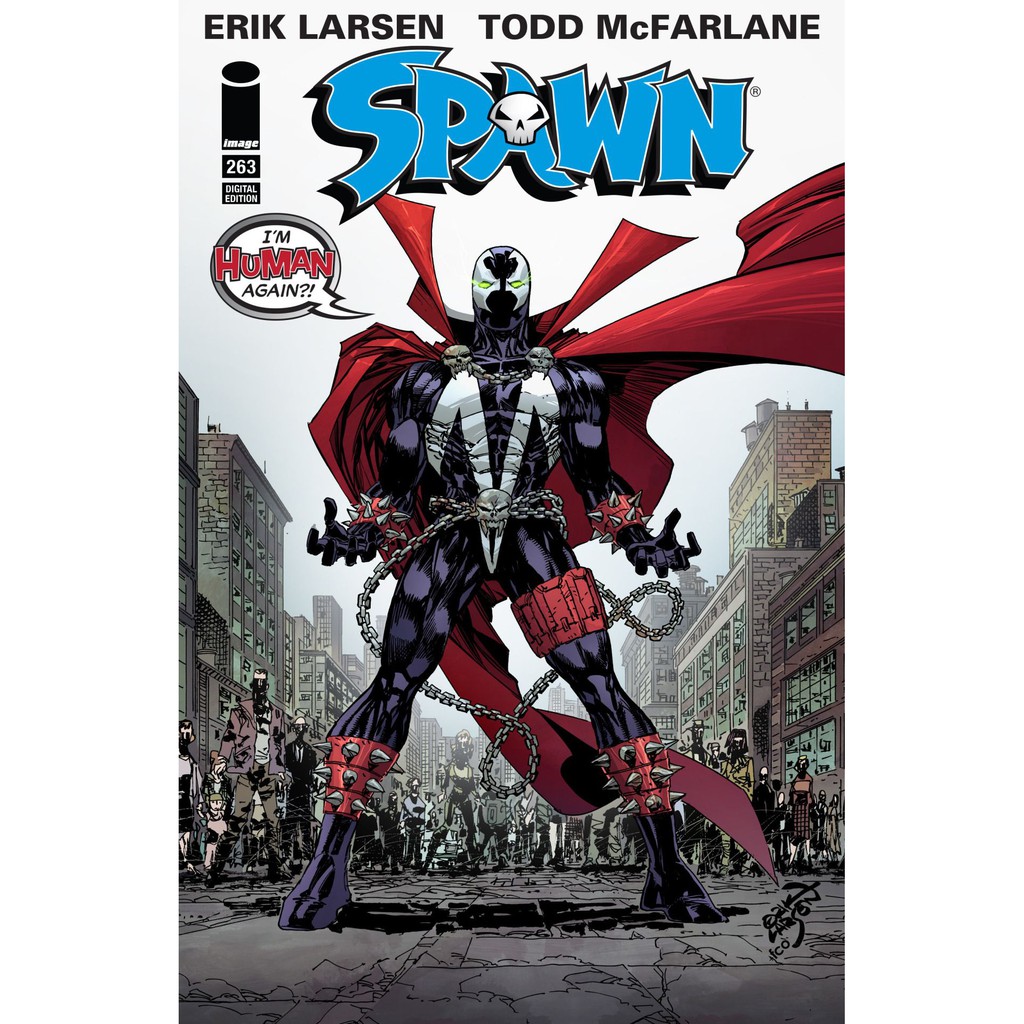 [SIDAFIG] Spawn III Model series 1997 (MCFARLANE) | Shopee Philippines