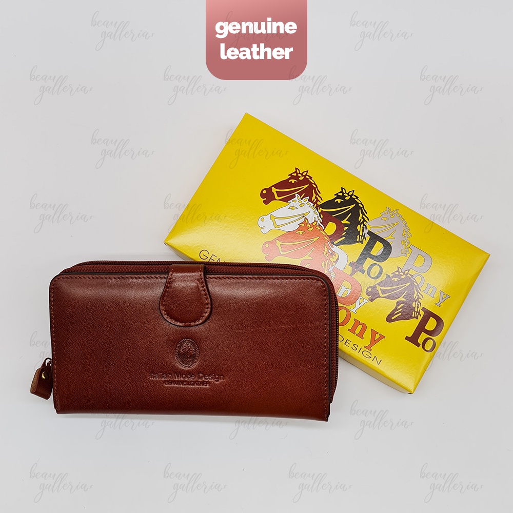 Pony leather bags philippines online