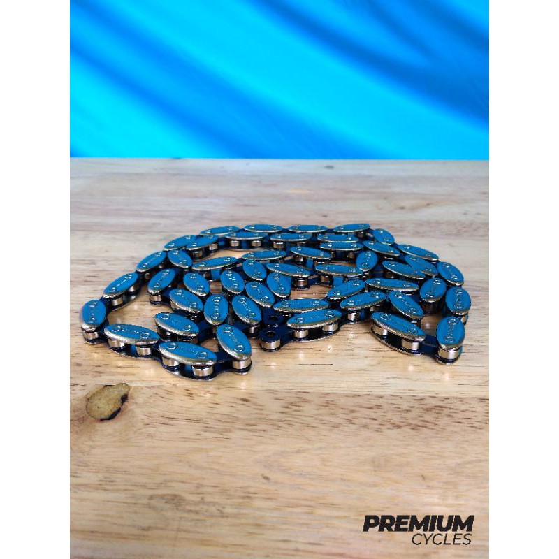 shimano olive chain