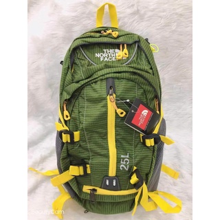 North face best sale 25l backpack