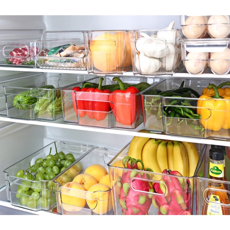 Acrylic Ref Organizers | Shopee Philippines