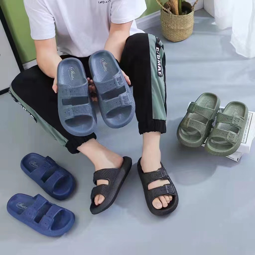 Shuta slippers 2024