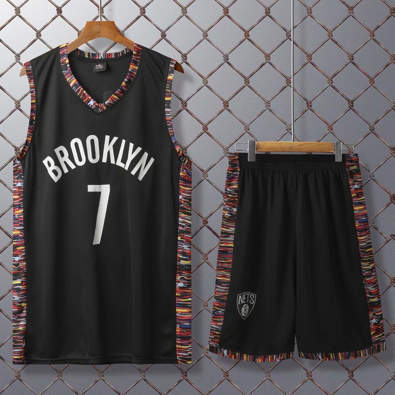 Nba brooklyn jersey deals