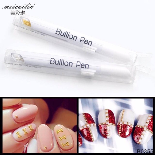 Ballpoint pen used in nail Shopee Philippines