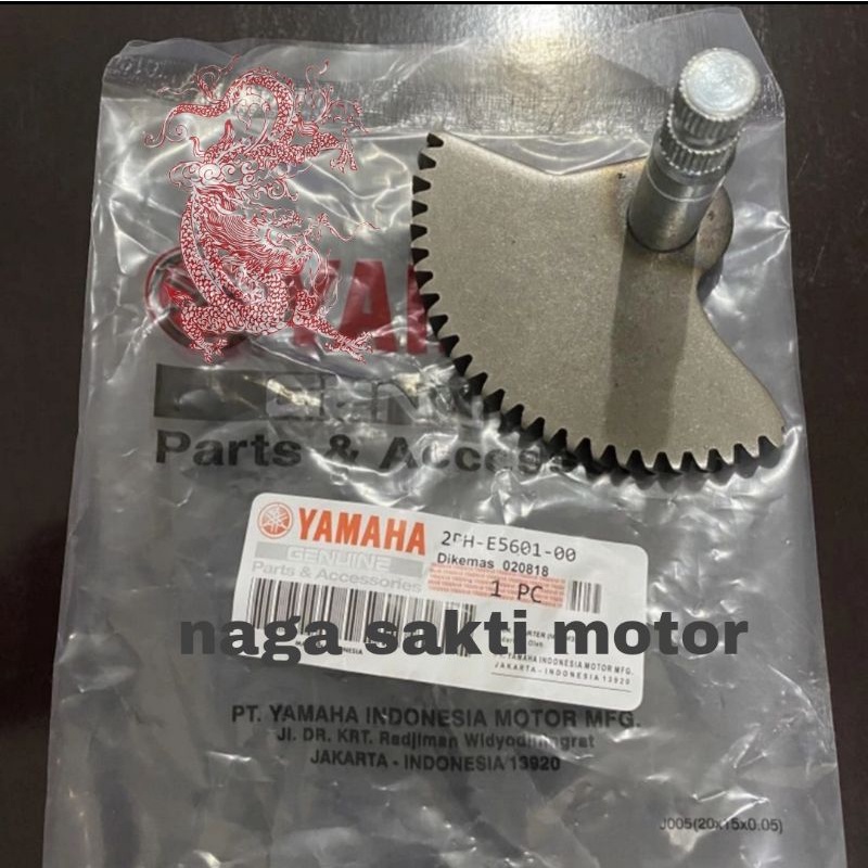 Axle Kick Starter Mio M3 S Z Mio Soul Gt 125 | Shopee Philippines