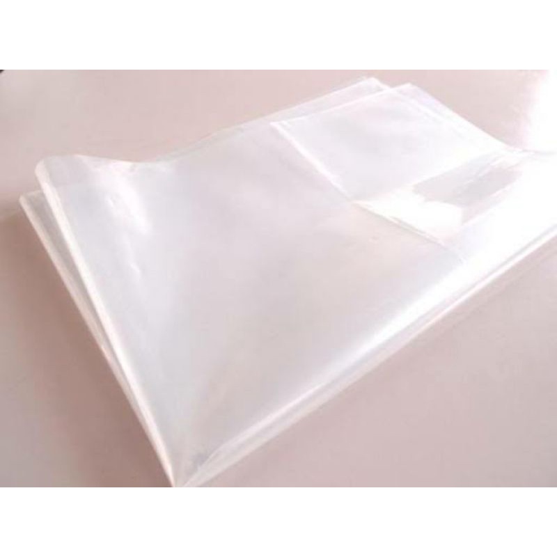 Pe plastic clearance bag