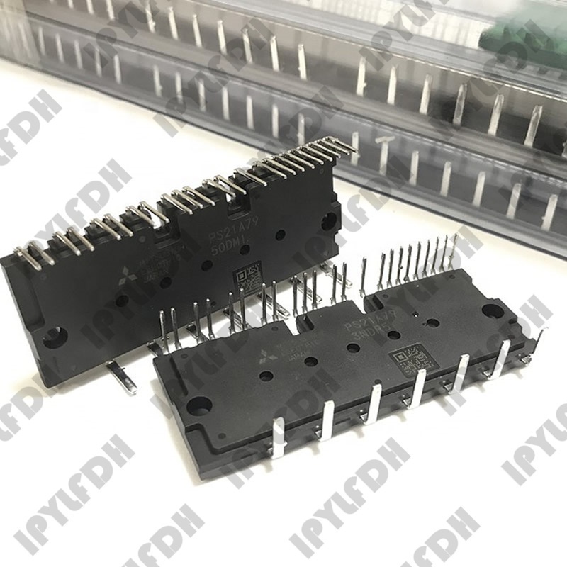 PS21A79 Smart Power Module | Shopee Philippines